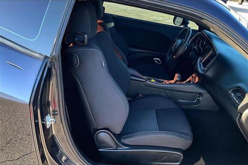 2019 Dodge Challenger R/T Scat Pack