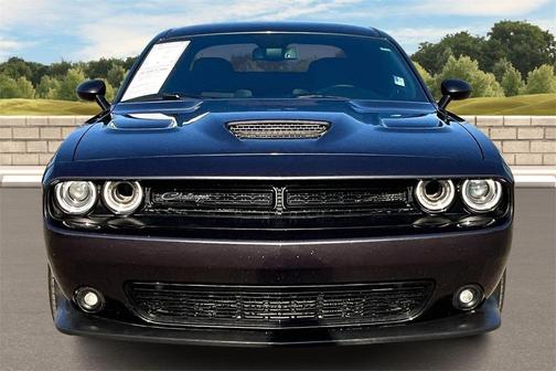 2019 Dodge Challenger R/T Scat Pack