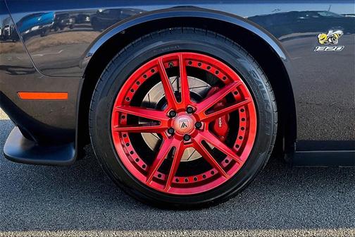 2019 Dodge Challenger R/T Scat Pack