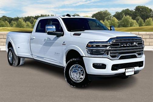 2026 RAM 3500 Limited