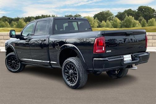2026 RAM 3500 Limited