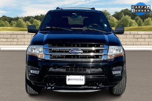 2016 Ford Expedition EL XLT