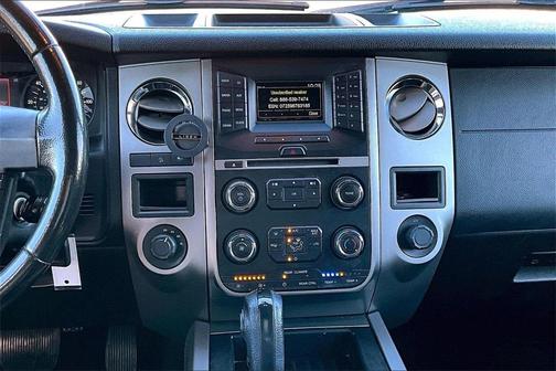 2016 Ford Expedition EL XLT