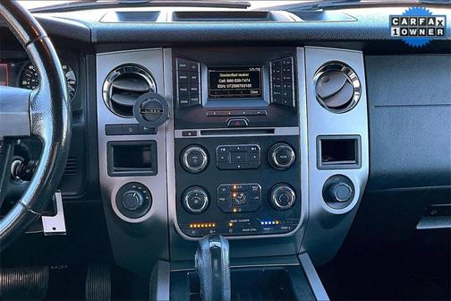 2016 Ford Expedition EL XLT