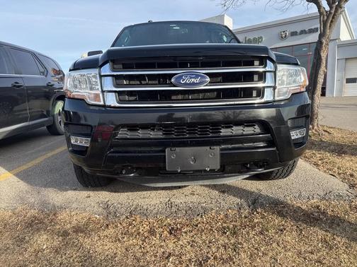 2016 Ford Expedition EL XLT
