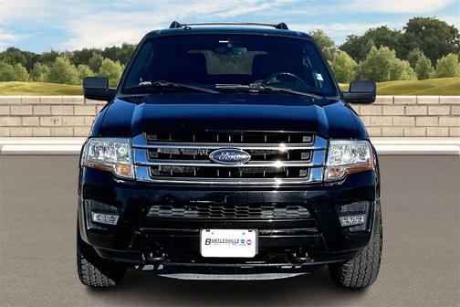 2016 Ford Expedition EL XLT