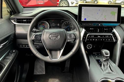 2024 Toyota Venza XLE