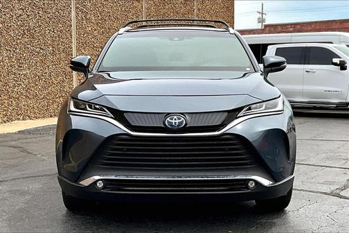 2024 Toyota Venza XLE