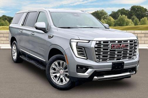 Sterling 2025 GMC Yukon XL Denali