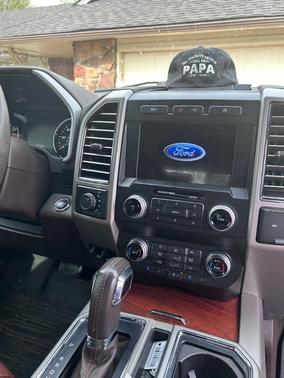 2019 Ford F-150 King Ranch