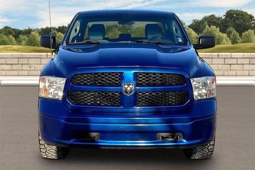 2017 RAM 1500 Tradesman/Express