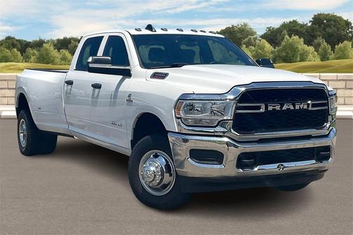 2022 RAM 3500 Tradesman