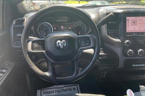 2022 RAM 3500 Tradesman