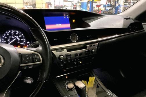 2018 Lexus ES 350 Base