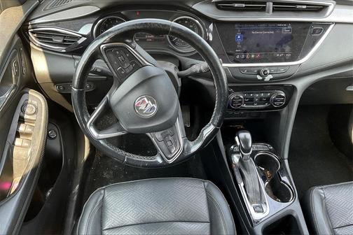 2022 Buick Encore GX Essence