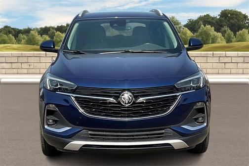 2022 Buick Encore GX Essence
