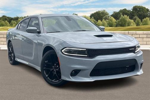 2022 Dodge Charger GT