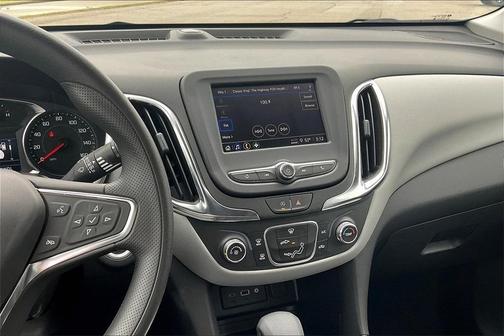 2023 Chevrolet Equinox 2LT