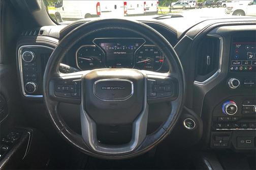 2022 GMC Sierra 2500 Denali