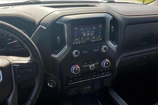 2022 GMC Sierra 2500 Denali