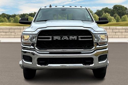 2019 RAM 3500 Tradesman