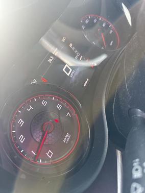 2020 Dodge Charger GT