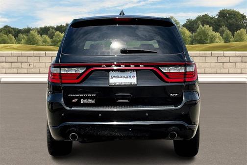 2020 Dodge Durango GT