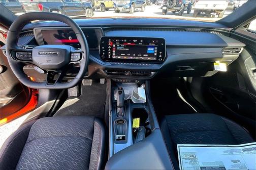 2026 Dodge Charger Scat Pack