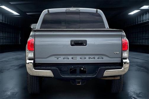 2020 Toyota Tacoma TRD Off Road