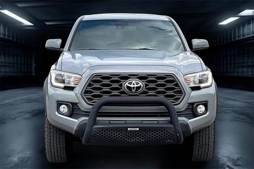 2020 Toyota Tacoma TRD Off Road