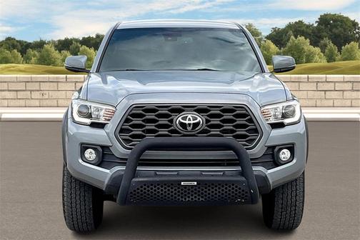 2020 Toyota Tacoma TRD Off Road
