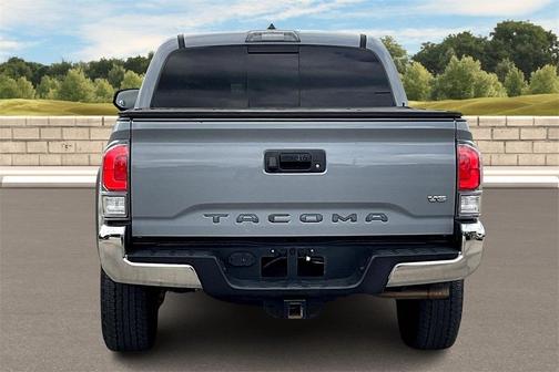 2020 Toyota Tacoma TRD Off Road