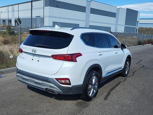 2020 Hyundai SANTA FE 2.4 SEL