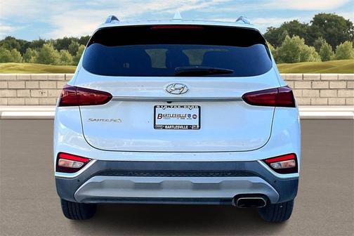 2020 Hyundai SANTA FE 2.4 SEL