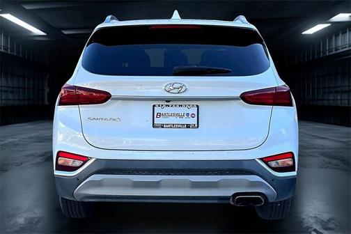 2020 Hyundai SANTA FE 2.4 SEL