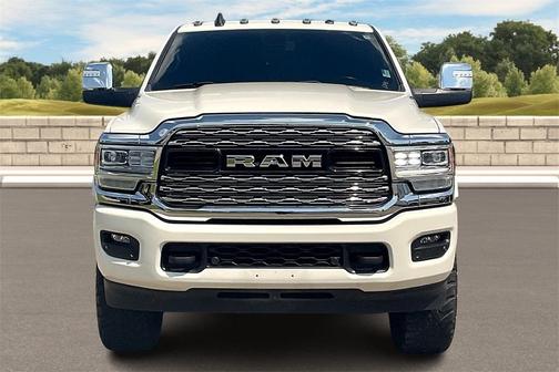 2023 RAM 2500 Limited