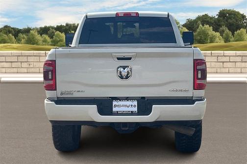 2023 RAM 2500 Limited