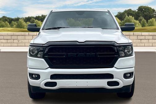 2024 RAM 1500 Tradesman