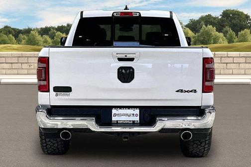 2019 RAM 1500 Longhorn