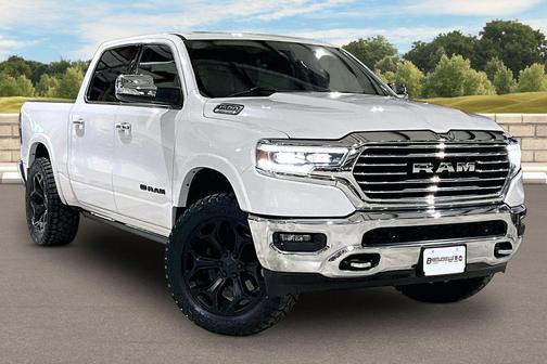 2019 RAM 1500 Longhorn