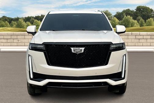 2022 Cadillac Escalade ESV Sport Platinum