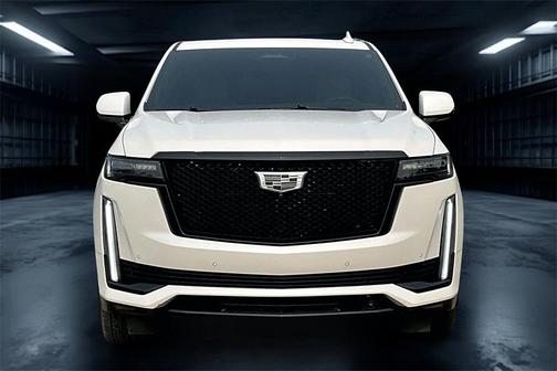 2022 Cadillac Escalade ESV Sport Platinum