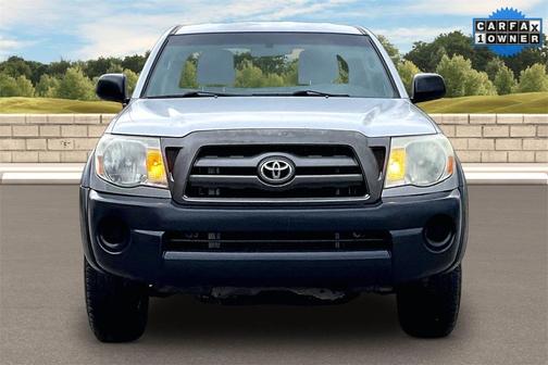 2010 Toyota Tacoma Access Cab