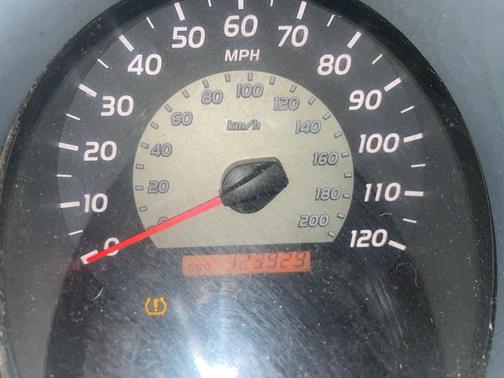 2010 Toyota Tacoma Access Cab