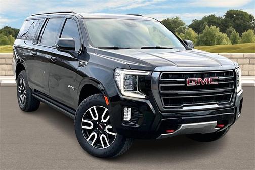 2023 GMC Yukon XL AT4