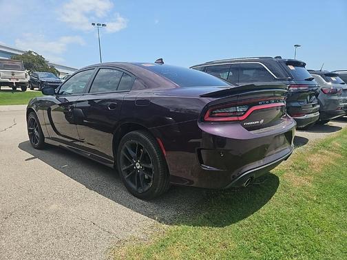 2022 Dodge Charger GT