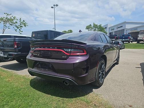 2022 Dodge Charger GT
