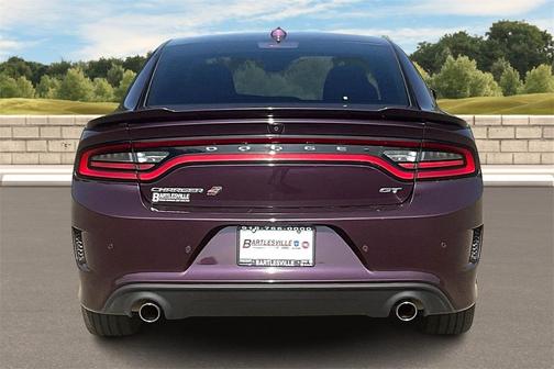 2022 Dodge Charger GT