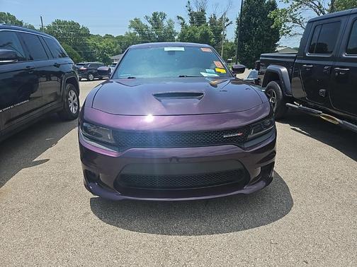 2022 Dodge Charger GT