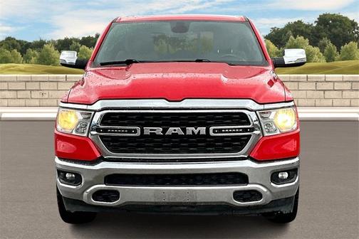 2024 RAM 1500 Big Horn/Lone Star